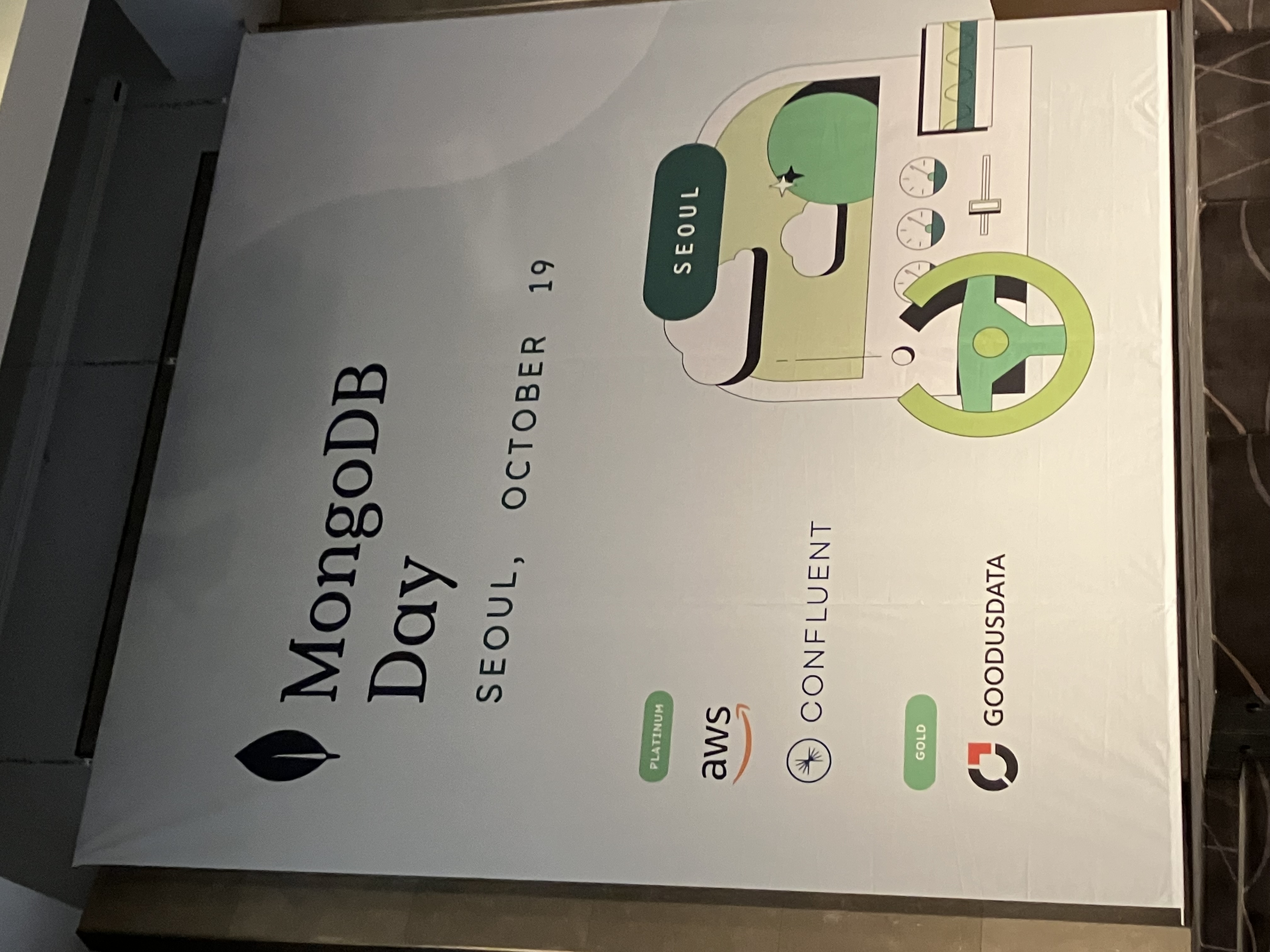 MongoDB Day 2022